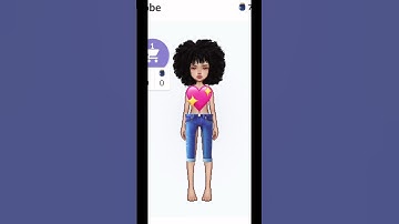 Everskies avatar Dress up - my style