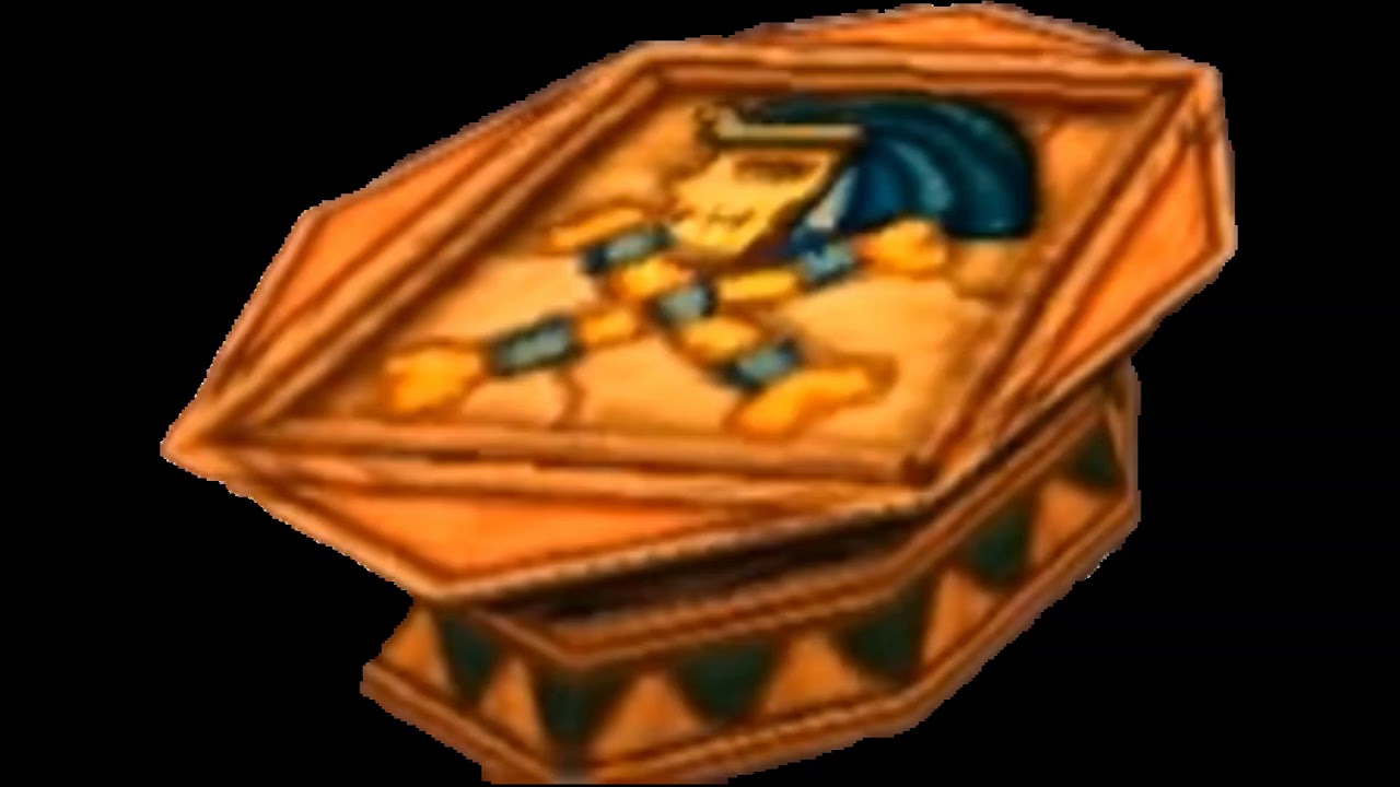 Pyramid (Death Route) Crash Bandicoot Warped Music Extended (READ