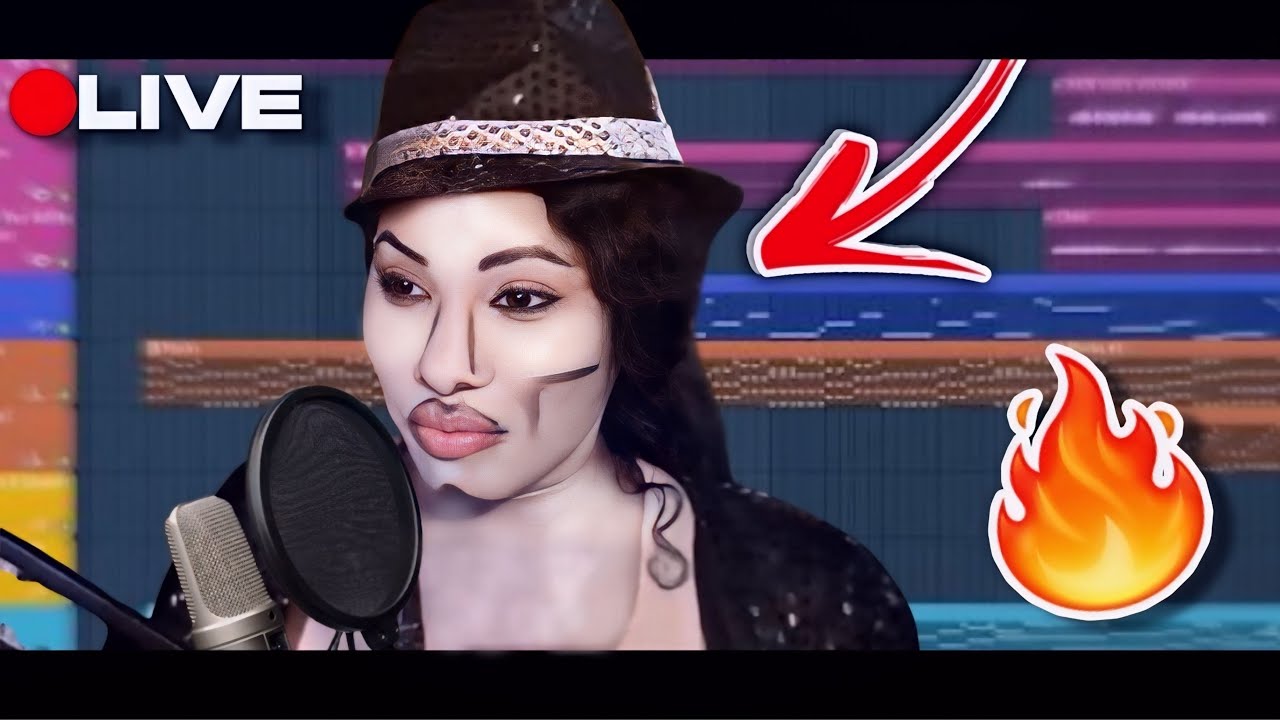 WE MADE A HIT HALLOWEEN SONG!