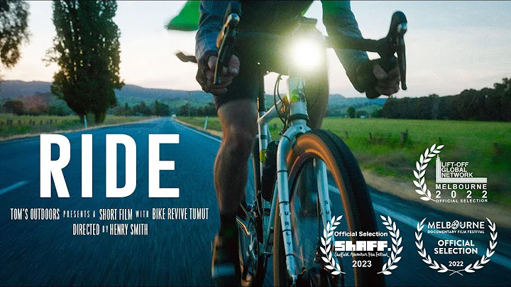 Ride: A Short Film About Cycling - DayDayNews