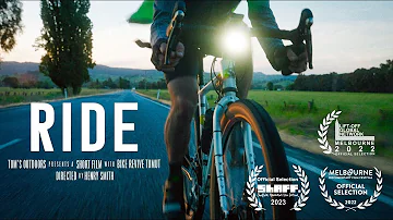 Ride: A Short Film About Cycling
