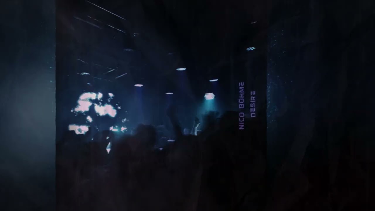 Watch Nico Böhme - Oblivion (Original Mix) on YouTube Watch Nico Böhme - Oblivion (Original Mix) on YouTube