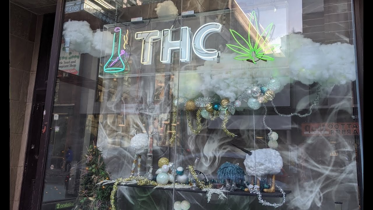 Toronto Hemp Company (THC)