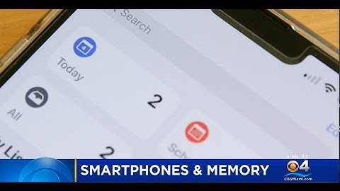 Digital Dementia: Is Your Phone Impacting Your Memory?