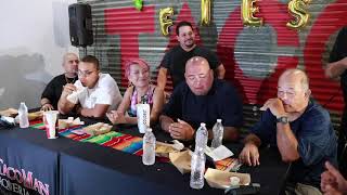 Taco Eating Contest - Who can Last the Longest?! $100 PRIZE + Comedy Show - The Taco Man in Ontario