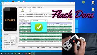 How to Flash Huawei Mobile || Huawei Y520-U22 flash all error fix  || Huawei restart logo fix screenshot 4