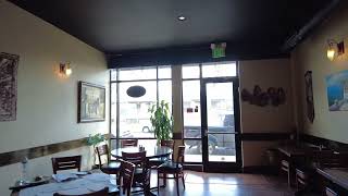 Byblo s Cafe in Denver CO