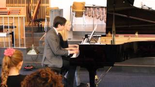 Download Lagu Á Sprengisandi arr. Vilberg Viggósson MP3