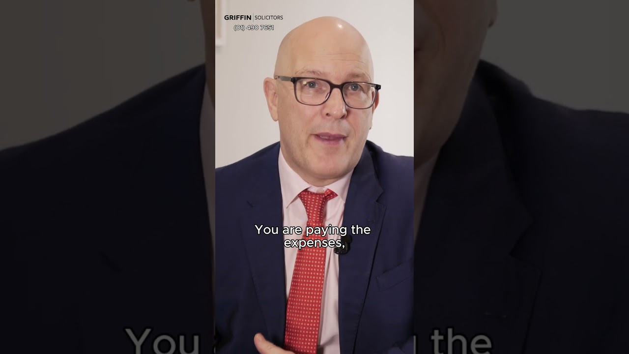 Left money in a will?