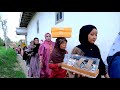 Village Life In Indonesia Muslim Wedding In Village Indonesia Village 