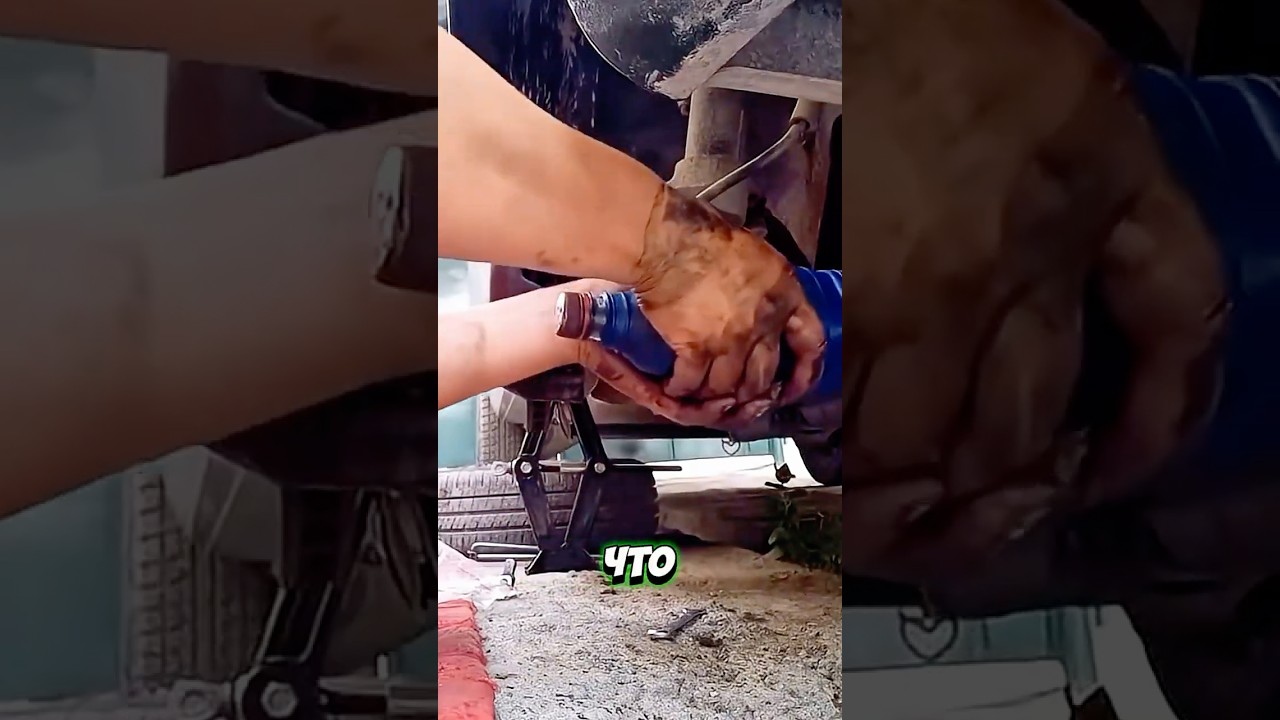 Как надеть пыльник шруса не снимая шруса