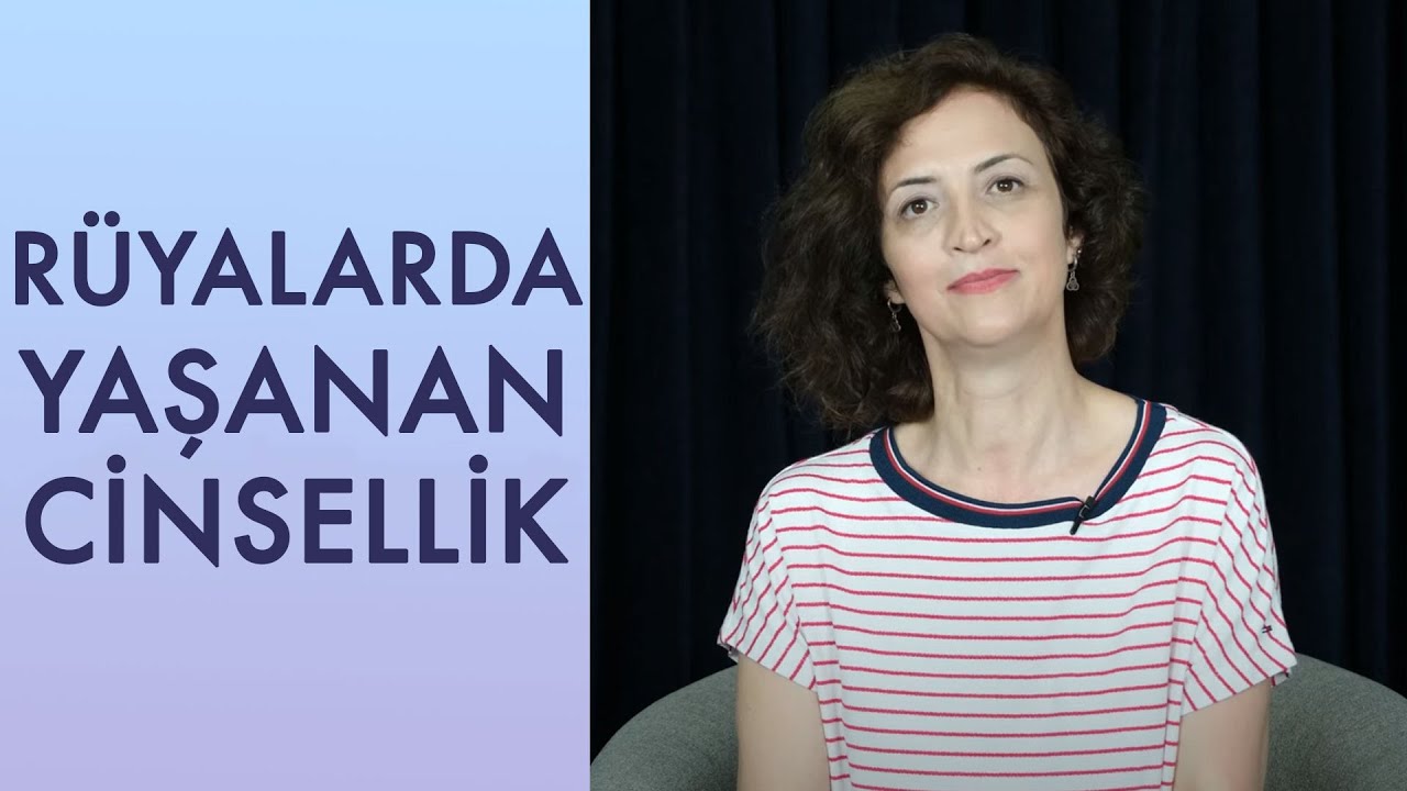 RÜYALARDA YAŞANAN CİNSELLİK BİZLERE NEYİ İŞARET EDER?