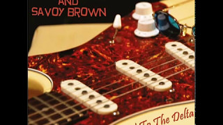 Watch Savoy Brown Just A Dream video