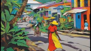 El Mundo Desde El Barú (Salsa Sinfónica/Latin) #simphonic #salsa #latin #latino #music #musica
