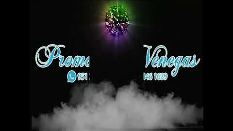 PROMOCIONES VENEGAS 2020