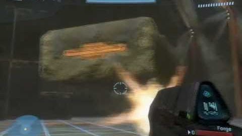 Halo 3 How To: Float Objects -=HQ Tutorial=-