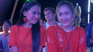 Video thumbnail of "(Official MV) បទ: អ្នកអត់សង្សារនាំគ្នាលេីកដៃ ច្រៀងដោយ : នាយ ចឺម SD VCD 188"