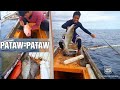 Pataw-pataw episode1 Nakaka enjoy ito!  Isang pamamaraan ng panghuhuli ng lapu-lapu,catch and cook.