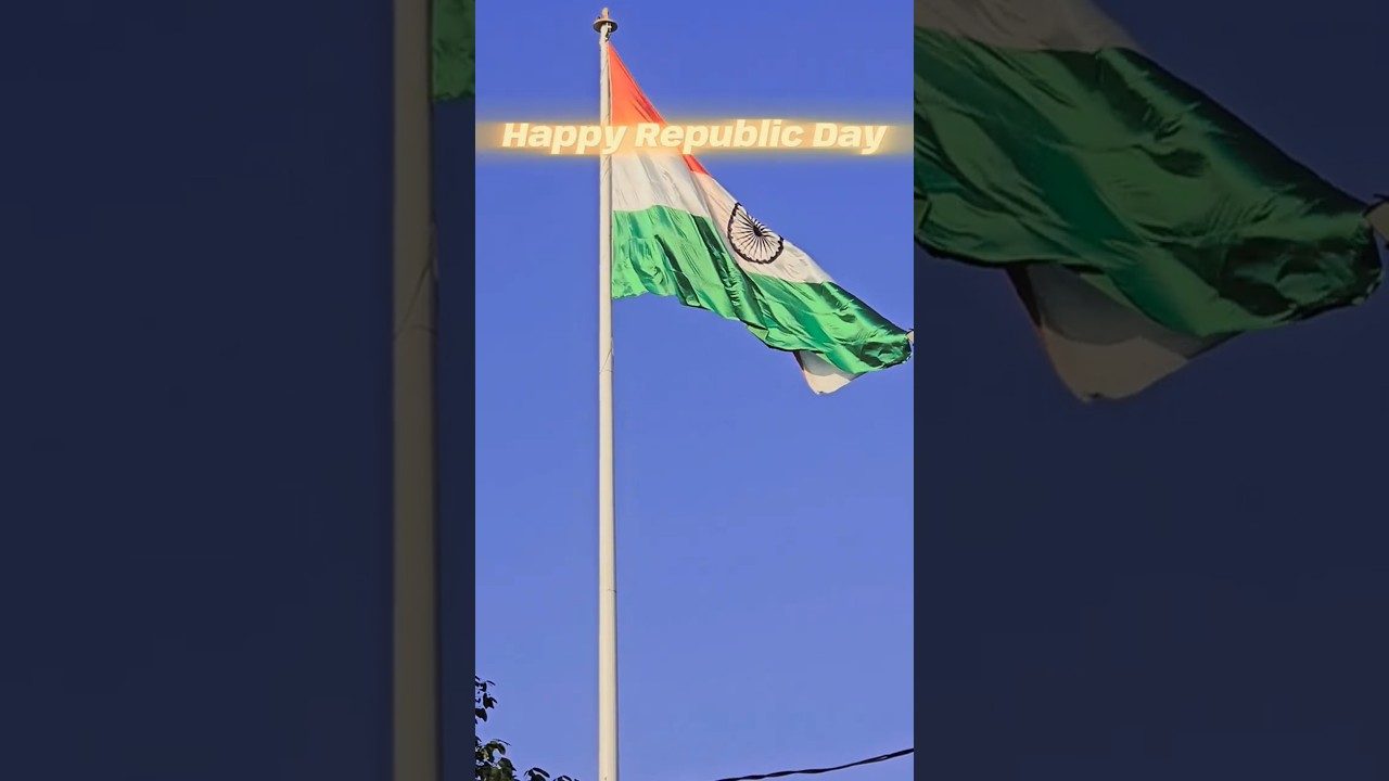С Днём Республики 2026! #шорты