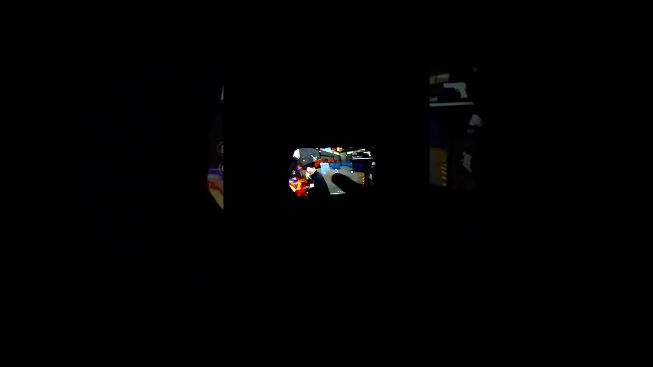 freefire handcam gameplay [ frente frente ] 