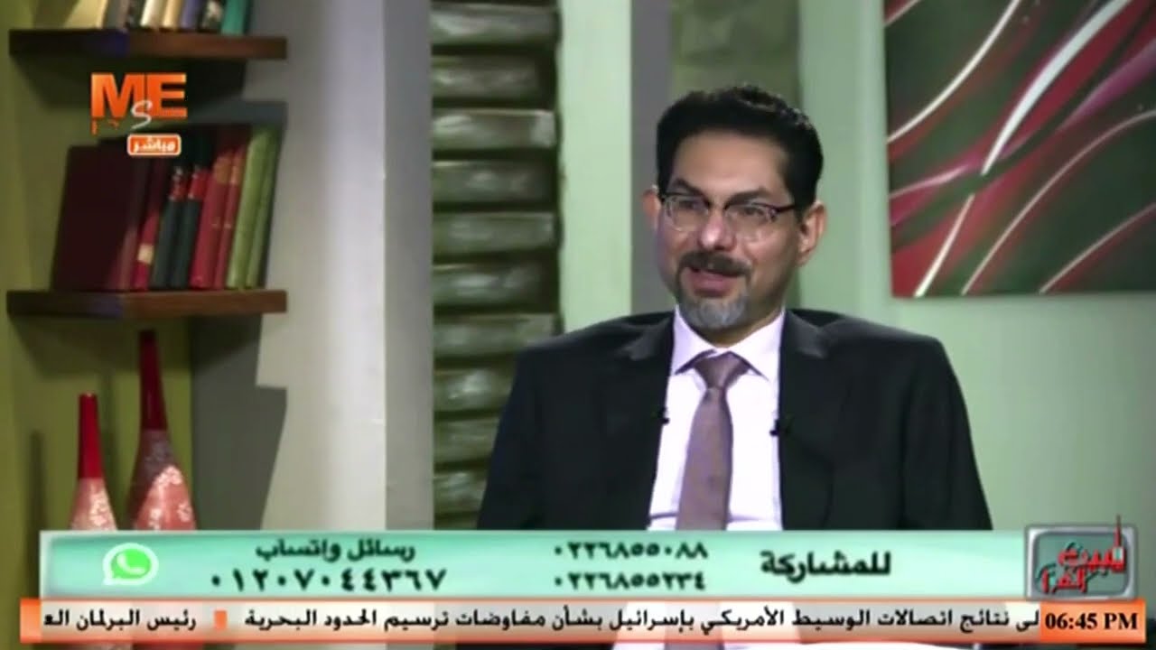 أ. د. رفيق سليمان: كل ما تريد أن تعرفه عن الشريان التاجي