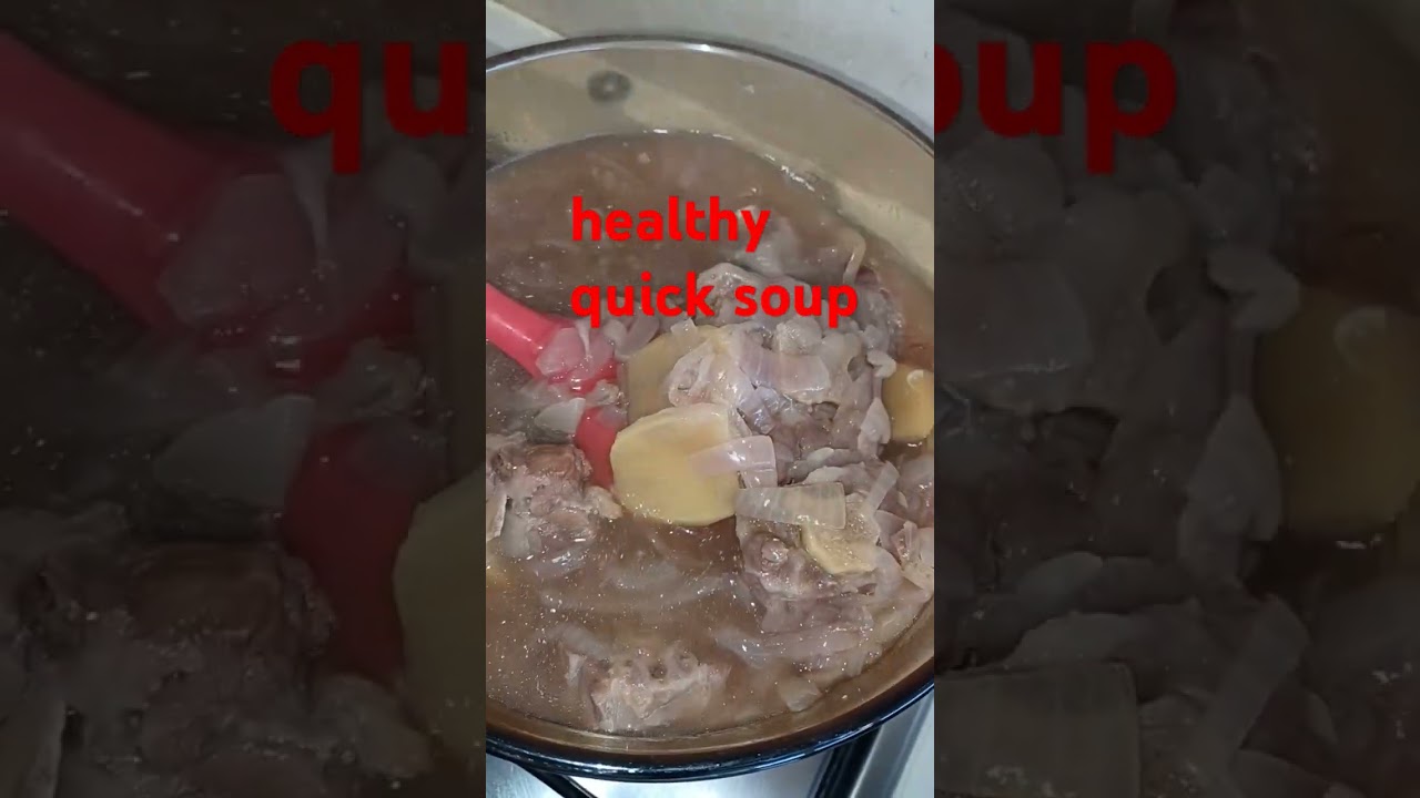 #quicksoup