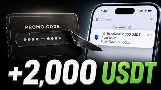 I Tested This Telegram Earning Bot to Earn USDT—Did 2,000 Arrive