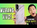 Vivo Y04 Review BAKIT PALAGING SOLD OUT TO