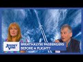 Breathalyse passengers before a flight? Feat. Angela Epstein &amp; Phil Jones | Jeremy Vine