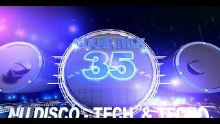 CLUB MIX VOL 35 (SONG CUT)