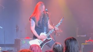 Poisonblack - Raivotar (Tavastia Klubi 2023 Live)