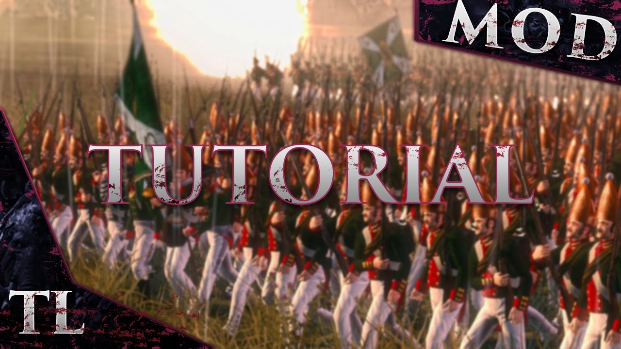 The best Napoleon: Total War mods