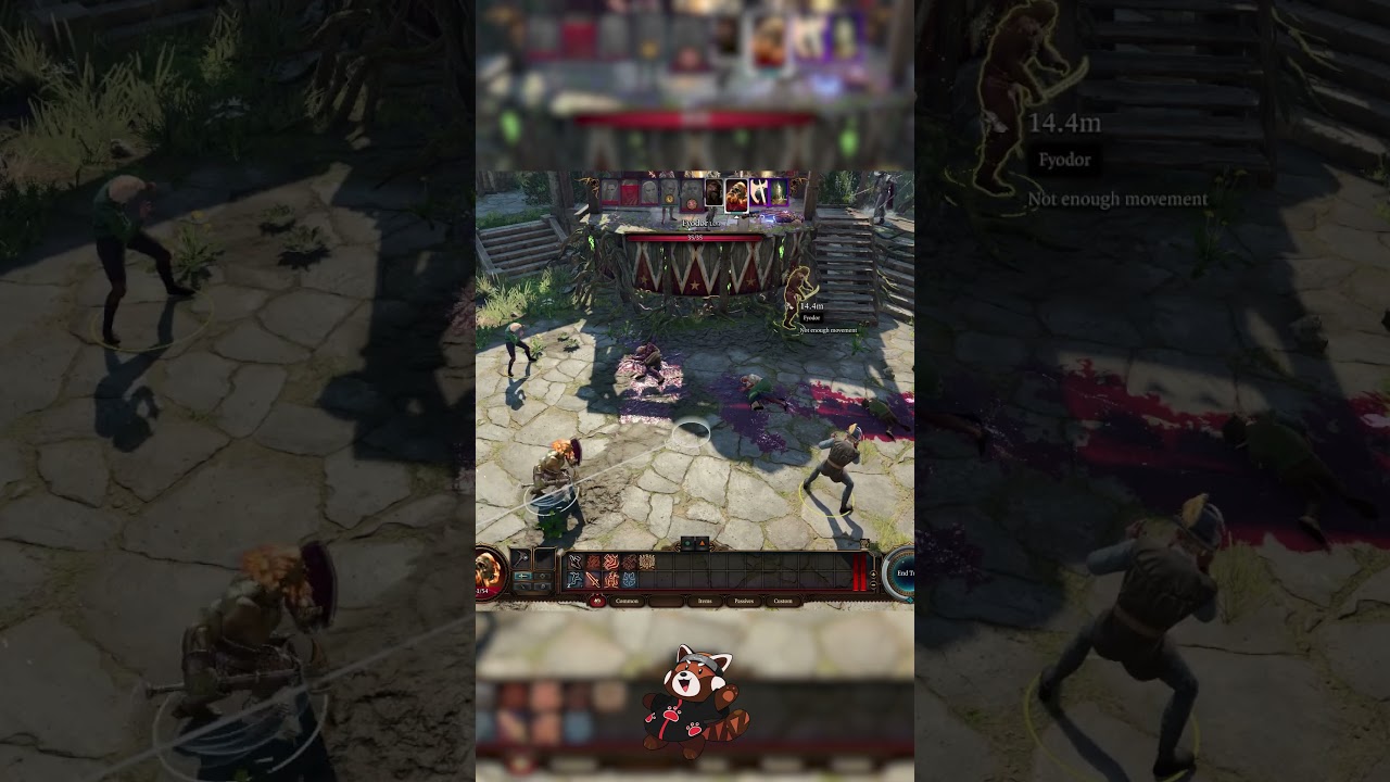 I Didn't Ask For The Whole Spectrum 