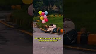 Dostunu Satmayacaksın...