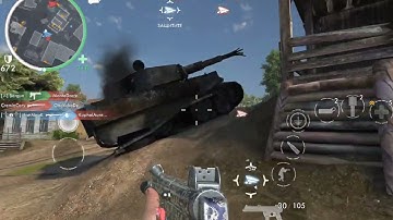 world war heroes MPL Prototype+24