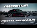 Garaż Marzeń #17 - Renault Megane 3 RS