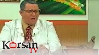 Korsan Tv - Keklik Hayvanını Tanıyalm