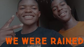 Doing it Different EP2(The sun decided to come up)