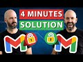 Locked Out of Google Workspace? (4min Solution)