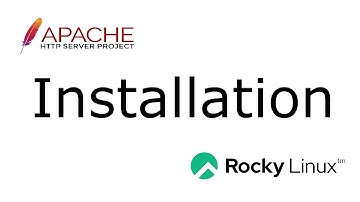 Install and Configure Apache HTTPD in Rocky Linux 9