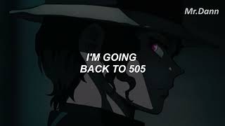 505  -  Arctic Monkeys// :'3