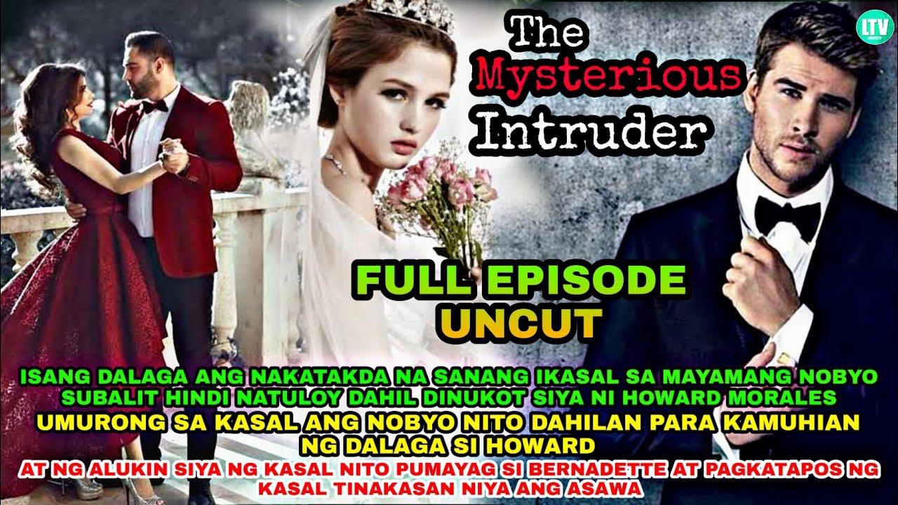 FULL EPISODE UNCUT | THE MYSTERIOUS INTRUDER | BERNADETTE AND HOWARD LOVE DRAMA SERIES