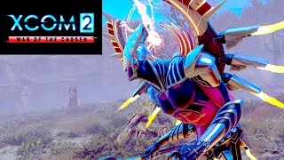 XCOM 2: War of the Chosen - Episode 31 Part 1 - Operation Frost Father