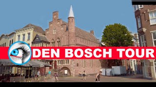 After Amsterdam | Den Bosch City Guide | Travel &#39;s Hertogenbosch | Noord Brabant Netherlands