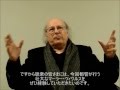 Capture de la vidéo "Who Is Mahler？"―Eliahu Inbal Talks On Mahler Cycle マーラー・ツィクルスによせて