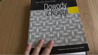 Dowody z księgi - liczby Fermata