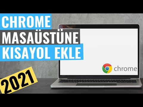 Video: Google Chrome'da Sürükle ve Bırak ile Dosya Yükleme Daha Hızlı