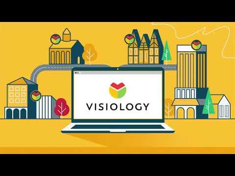 Видеообзор Visiology