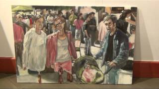 CONCURSO PINTURA RAPIDA REINOSA 2012
