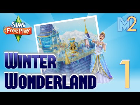 Videó: Winter Wonderland fotógaléria